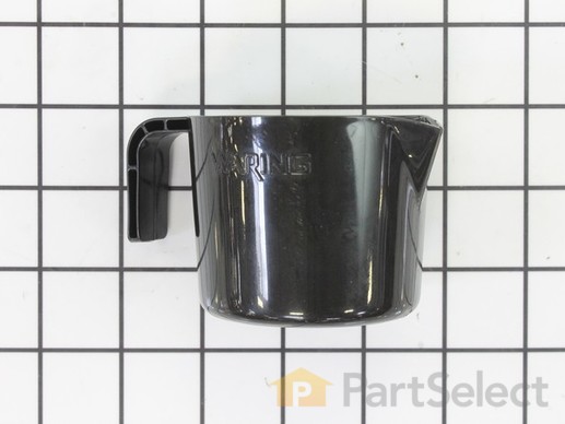 10508452-1-M-Waring-034021-Black Batter Cup