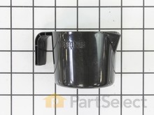 Black Batter Cup – Part Number: 034021