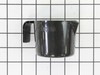 Black Batter Cup – Part Number: 034021