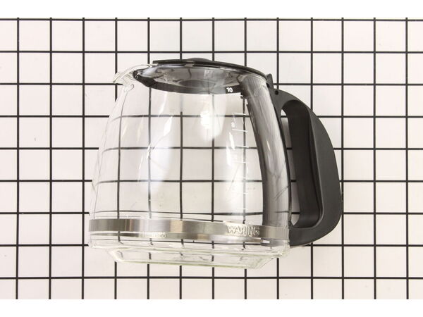 10508485-1-M-Waring-034418-10 Cup Carafe