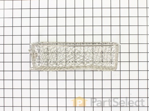 10508494-1-M-Waring-034427-Small Basket Assy. with Handle