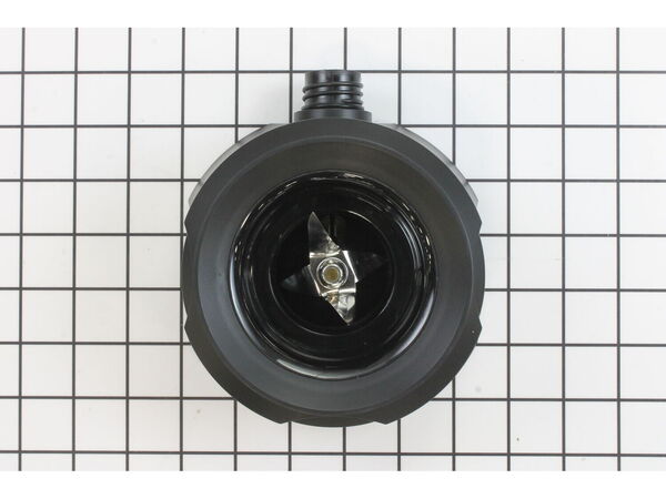 10508510-1-M-Waring-034443-Blade And Collar Assembly