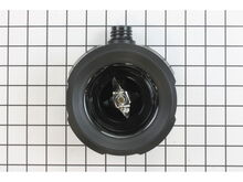 Blade And Collar Assembly – Part Number: 034443