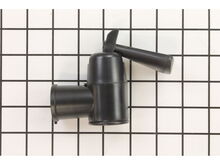 Dispenser Tap – Part Number: 034445