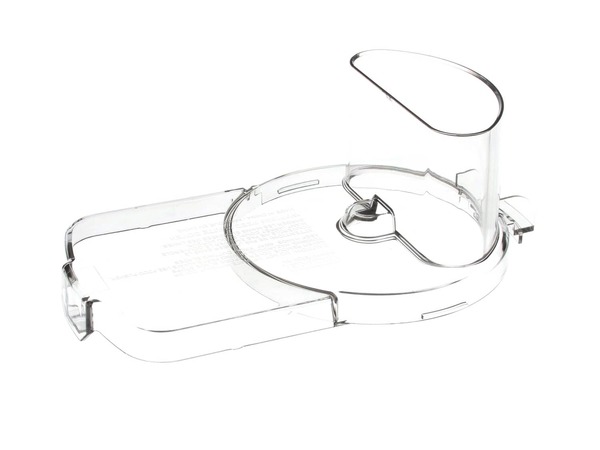 10508551-1-M-Waring-034610-Continuous-Feed Chute