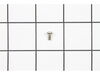 Screw – Part Number: 034703