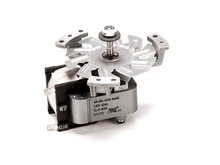 Motor Assembly – Part Number: 034706