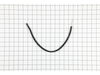Door Gasket – Part Number: 034758