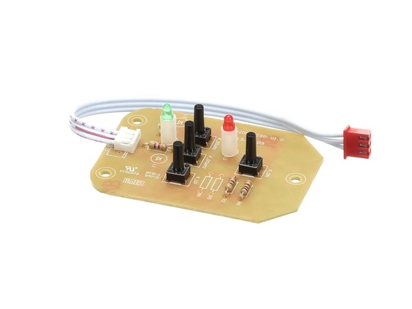 10508718-1-M-Waring-034936-Control Board