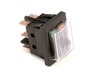 Double On-Off Switch – Part Number: 034947