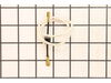 Lead Assy. With Diode – Part Number: 500455