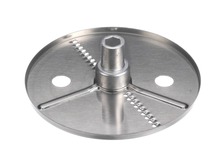 Fine Shredder 1/8" – Part Number: 500624