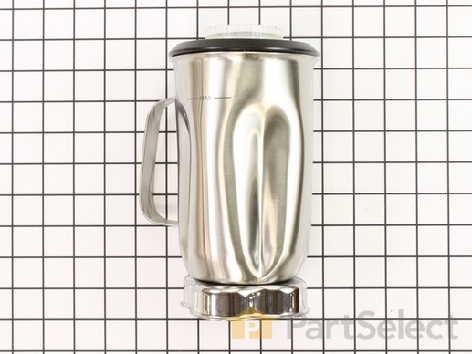 10508799-1-M-Waring-500750-Container With Blending Assy.