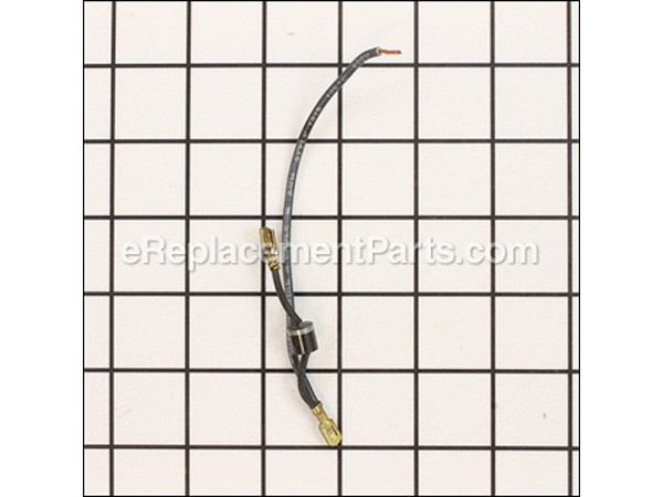 10508816-1-M-Waring-500916-Lead Assy. W/diode