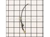 Lead Assy. W/diode – Part Number: 500916