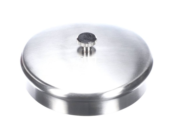 10508823-1-M-Waring-501017-Stainless Steel Lid
