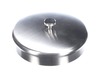 10508823-2-S-Waring-501017-Stainless Steel Lid