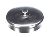 10508823-3-S-Waring-501017-Stainless Steel Lid