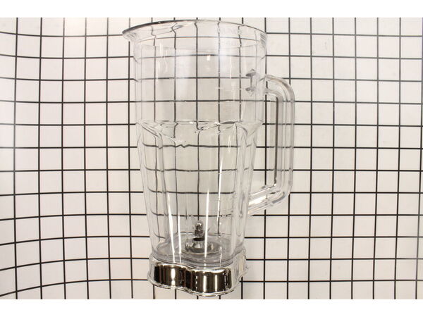 10508832-1-M-Waring-501114-Container With Blending Assy.