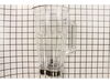 Container With Blending Assy. – Part Number: 501114