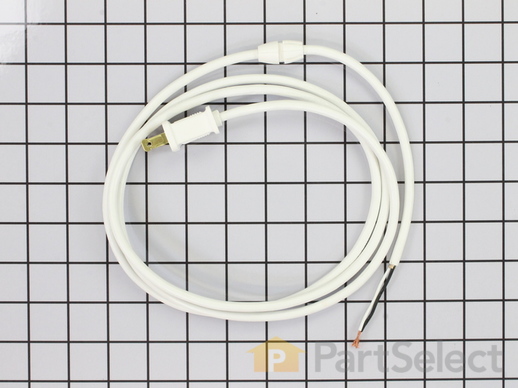 10508908-1-M-Waring-501925-Cord Set (White)