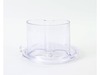 10508944-2-S-Waring-502503-Batch Bowl Cover Assy.