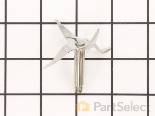 10508946-1-M-Waring-502507-Cutter & Shaft