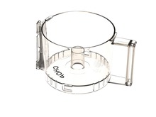 Chopping Bowl Assembly /wcg75 – Part Number: 502557