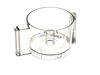 10508956-2-S-Waring-502557-Chopping Bowl Assembly /wcg75