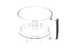 Chamber w/Gray Handle – Part Number: 502587