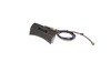 Cap & Switch Assy. (gray) – Part Number: 502588