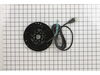 Bottom Plate Assy. With Cord S – Part Number: 502776