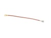 Brown Lead Assembly. – Part Number: 502832