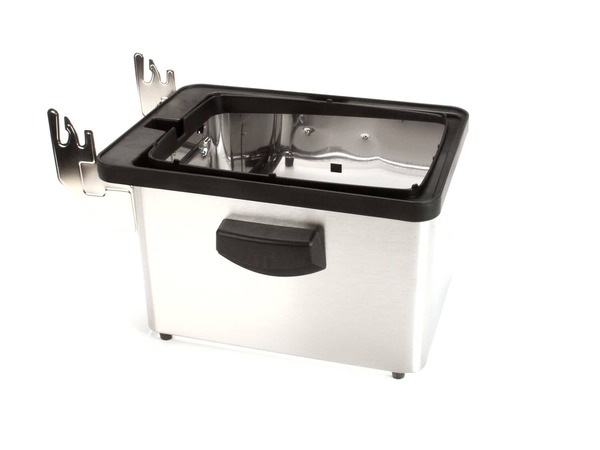 10509017-1-M-Waring-502848-Body Assembly. With Handles An