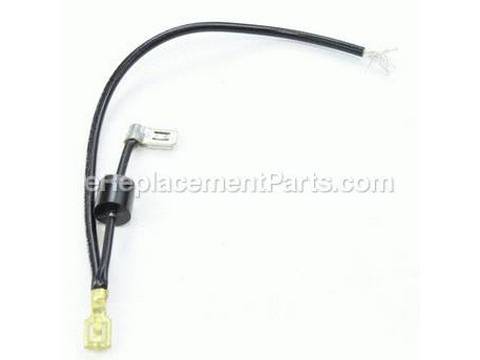 10509026-1-M-Waring-502874-Lead Assy. W/diode