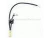Lead Assy. W/diode – Part Number: 502874