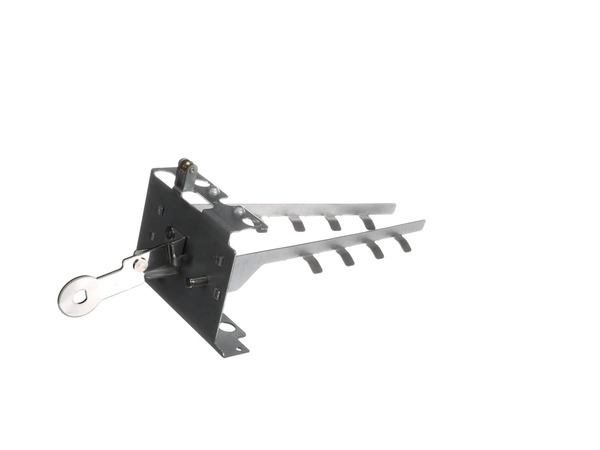 10509043-1-M-Waring-502940-Moving Bracket Assembly.