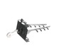 Moving Bracket Assembly. – Part Number: 502940