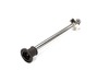 10509073-3-S-Waring-503002-18" Shaft Assy. With Blade