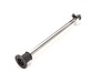 10509074-3-S-Waring-503003-21" Shaft Assy. With Blade