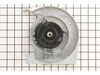 Blade Guard With Blade Gear As – Part Number: 503069
