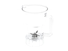 64 Oz. Lexan Container – Part Number: 503074