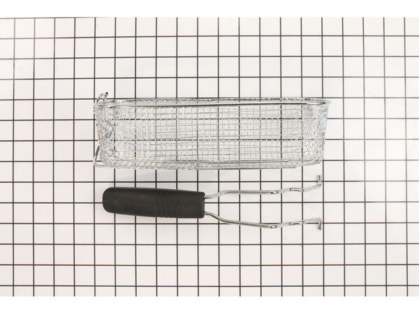 10509110-1-M-Waring-503089-Small Basket Assy. With Handle