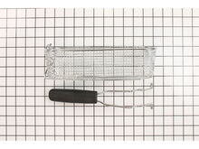 Small Basket Assy. With Handle – Part Number: 503089