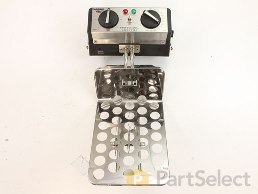 10509112-1-M-Waring-503091-Heating Element