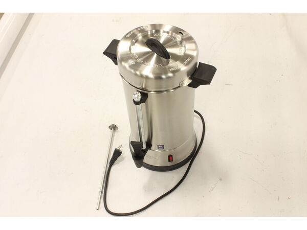 10509114-1-M-Waring-503094-Base Unit Assembly