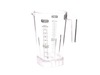 64 Oz. Eastman Container – Part Number: 503326