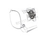 Jar With Blending Assembly – Part Number: 503348