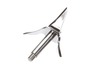 10509216-2-S-Waring-503378-Blade & Shaft Assy.