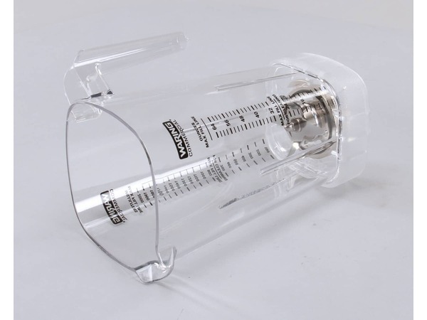 10509221-1-M-Waring-503398-Jar With Blending Assembly